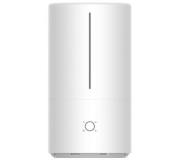 Xiaomi Mi Smart Humidificador de Aire Antibacterial - 4.5L - Autonomia de 12 a 15h - Control de Voz - Control Remoto - Silencioso - Color Blanco
