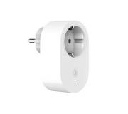 Xiaomi Mi Smart Power Plug Enchufe Inteligente WiFi Blanco