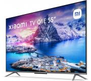 Xiaomi Mi TV Q1E Televisor Smart TV 55" QLED 4K HDR10+ - WiFi, HDMI, USB 2.0, Bluetooth - Angulo de Vision: 178° - VESA 200x200mm
