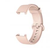 Xiaomi Mi Watch Lite Correa de TPU Rosa