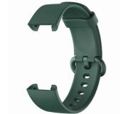 Xiaomi Mi Watch Lite Correa de TPU Verde