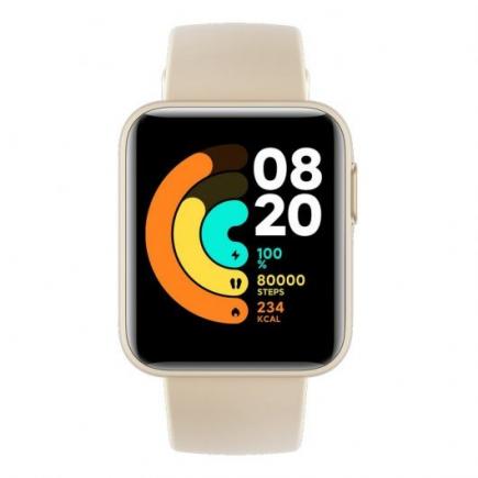 Xiaomi Mi Watch Lite Reloj Smartwatch - Pantalla 1.4\
