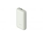 Xiaomi Pocket Edition Pro Bateria Externa/Power Bank 10000 mAh - Carga Rapida 33W - 1x USB-A, 1x USB-C
