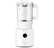 Xiaomi Smart Blender Batidora de Vaso 1000W 1.6L WiFi - Placa de Calentamiento - 9 Velocidades - 8 Chuchillas de Acero Inoxidable