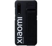 Xiaomi Urban Hand Strap Carcasa Protectora para Xiaomi mi 9 - Correa de Ajuste - Color Negro