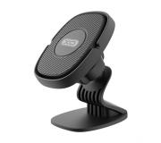 XO C33 Soporte Magnetico de Coche para Smartphones de 4" hasta 6" - Rotacion 360º
