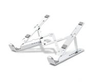 XO C49 Soporte para Portatil - 7 Niveles de Altura - Plegable - Base Antideslizante