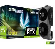 Zotac Gaming GeForce RTX 3070 Twin Edge OC LHR 8GB GDDR6