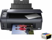EPSON - Stylus DX EPSON - Stylus DX