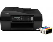 EPSON - Stylus Office EPSON - Stylus Office