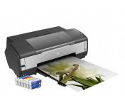 EPSON - Stylus Photo EPSON - Stylus Photo