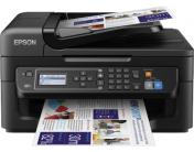 EPSON - Workforce WF EPSON - Workforce WF