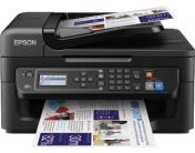 EPSON - Workforce WF