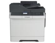 LEXMARK - CX LEXMARK - CX