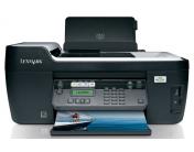 LEXMARK - S LEXMARK - S