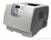 LEXMARK - T LEXMARK - T