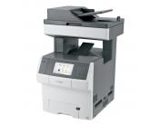 LEXMARK - XS LEXMARK - XS