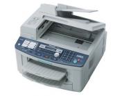 PANASONIC - KX FLB PANASONIC - KX FLB