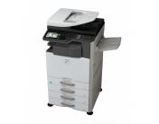 SHARP - MX SHARP - MX