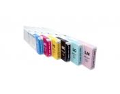 Tinta (ink-jet) Tinta (ink-jet)