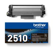 Brother TN2510 Negro Cartucho de Toner Original - TN2510 Brother TN2510 Negro Cartucho de Toner Original - TN2510