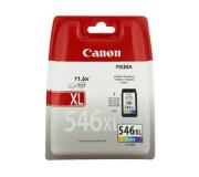 Canon CL546XL Color Cartucho de Tinta Original - 8288B001