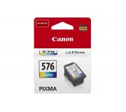 Canon CL576 Color Cartucho de Tinta Original - 5442C001