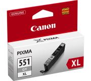 Canon CLI551XL Gris Cartucho de Tinta Original - 6447B001 Canon CLI551XL Gris Cartucho de Tinta Original - 6447B001