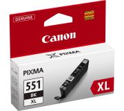 Canon CLI551XL Negro Cartucho de Tinta Original - 6443B001 Canon CLI551XL Negro Cartucho de Tinta Original - 6443B001