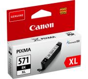 Canon CLI571XL Negro Cartucho de Tinta Original - 0331C001 Canon CLI571XL Negro Cartucho de Tinta Original - 0331C001