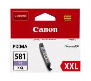 Canon CLI581XXL Blau Photo Cartucho de Tinta Original - 1999C001 Canon CLI581XXL Blau Photo Cartucho de Tinta Original - 1999C001