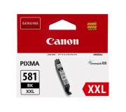 Canon CLI581XXL Negro Cartucho de Tinta Original - 1998C001 Canon CLI581XXL Negro Cartucho de Tinta Original - 1998C001