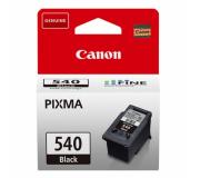 Canon PG540 Negro Cartucho de Tinta Original - 5225B001 / 5225B004 / 5225B005 Canon PG540 Negro Cartucho de Tinta Original - 5225B001 / 5225B004 / 5225B005