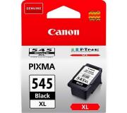 Canon PG545XL Negro Cartucho de Tinta Original - 8286B001 Canon PG545XL Negro Cartucho de Tinta Original - 8286B001