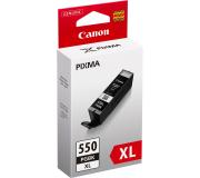 Canon PGI550XL Negro Cartucho de Tinta Pigmentada Original - 6431B001 Canon PGI550XL Negro Cartucho de Tinta Pigmentada Original - 6431B001