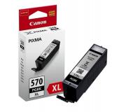 Canon PGI570XL Negro Cartucho de Tinta Pigmentada Original - 0318C001 Canon PGI570XL Negro Cartucho de Tinta Pigmentada Original - 0318C001
