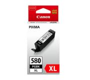 Canon PGI580XL Negro Cartucho de Tinta Pigmentada Original - 2024C001 Canon PGI580XL Negro Cartucho de Tinta Pigmentada Original - 2024C001