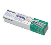 Cinta original Panasonic KX-FA55X rollo de transferencia termica Cinta original Panasonic KX-FA55X rollo de transferencia termica