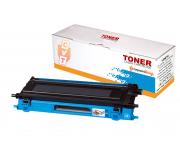 Compatible Brother TN135 / TN-135C Cyan Toner para DCP 9040, 9042, 9045 HL 4040, 4050, 4070 MFC 9420, 9440, 9450, 9840
