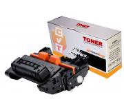 Compatible Canon 039 / 0287C001 Toner Negro para Canon LBP-351 / LBP-352