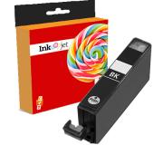 Compatible Canon CLI526 / CLI-526 Negro Cartucho de Tinta 4540B001 Compatible Canon CLI526 / CLI-526 Negro Cartucho de Tinta 4540B001