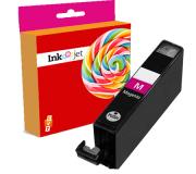 Compatible Canon CLI551XL / 6445B001 Magenta Cartucho de Tinta Compatible Canon CLI551XL / 6445B001 Magenta Cartucho de Tinta