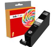 Compatible Canon CLI571XL Gris CLI 571 XL Cartucho de Tinta Compatible Canon CLI571XL Gris CLI 571 XL Cartucho de Tinta