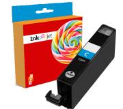 Compatible Canon CLI581XXL / CLI-581 1995C001 Cyan Cartucho de Tinta Compatible Canon CLI581XXL / CLI-581 1995C001 Cyan Cartucho de Tinta