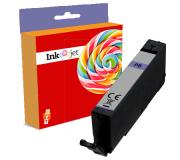 Compatible Canon CLI581XXL / CLI-581 Blau Photo Cartucho de Tinta Compatible Canon CLI581XXL / CLI-581 Blau Photo Cartucho de Tinta