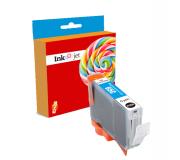 Compatible Canon CLI65 Cyan Cartucho de Tinta CLI-65C / 4216C001 para Canon Pixma Pro 200 Compatible Canon CLI65 Cyan Cartucho de Tinta CLI-65C / 4216C001 para Canon Pixma Pro 200