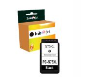 Compatible Canon PG575XL Negro Cartucho de Tinta para Pixma TR4750i, TR4751i, TR4755i, TR4756i, TR4757i, TS3550i, TS3551i, TS3750i, TS3751i, TS3752i Compatible Canon PG575XL Negro Cartucho de Tinta para Pixma TR4750i, TR4751i, TR4755i, TR4756i, TR4757i, TS3550i, TS3551i, TS3750i, TS3751i, TS3752i