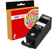 Compatible Canon PGI525 / 4529B001 Negro Cartucho de Tinta Compatible Canon PGI525 / 4529B001 Negro Cartucho de Tinta