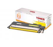 Compatible Dell 1230 / 1235 Amarillo Cartucho de Toner Compatible Dell 1230 / 1235 Amarillo Cartucho de Toner