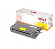 Compatible Dell 2145 / 593-10371 Amarillo Cartucho de Toner Compatible Dell 2145 / 593-10371 Amarillo Cartucho de Toner